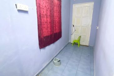 Bandar Utama Batang Kali, Selangor