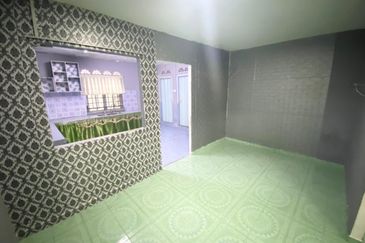 Bandar Utama Batang Kali, Selangor