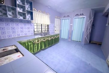 Bandar Utama Batang Kali, Selangor