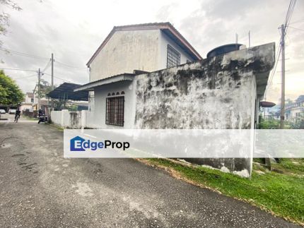 Bandar Utama Batang Kali, Selangor, Selangor, Batang Kali