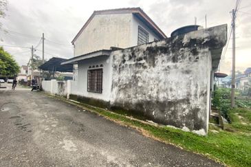 Bandar Utama Batang Kali, Selangor