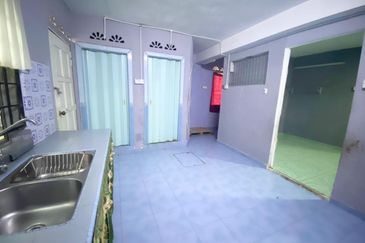 Bandar Utama Batang Kali, Selangor