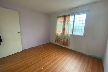 Bandar Utama Batang Kali, Selangor