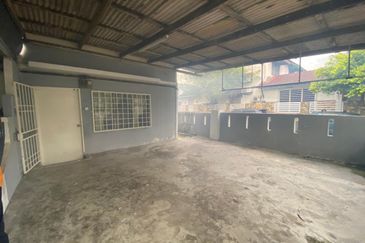 Bandar Utama Batang Kali, Selangor