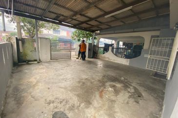 Bandar Utama Batang Kali, Selangor