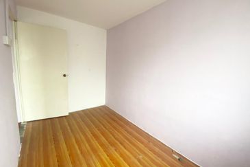 Bandar Utama Batang Kali, Selangor