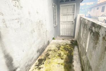 Bandar Utama Batang Kali, Selangor