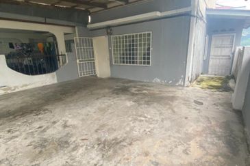 Bandar Utama Batang Kali, Selangor