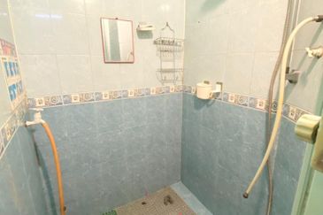 Bandar Utama Batang Kali, Selangor