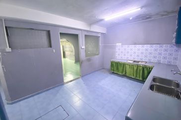 Bandar Utama Batang Kali, Selangor