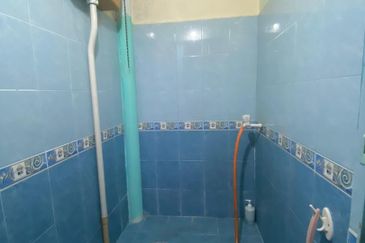 Bandar Utama Batang Kali, Selangor