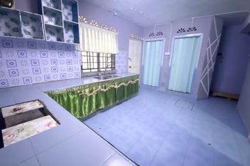 Bandar Utama Batang Kali, Selangor