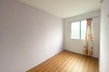 Bandar Utama Batang Kali, Selangor