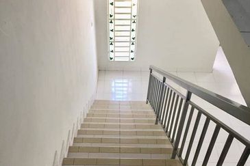 bandar utmabaang kali