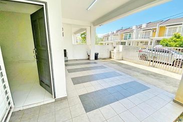 bandar utmabaang kali