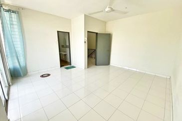 bandar utmabaang kali