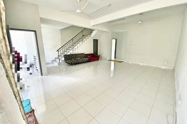 bandar utmabaang kali