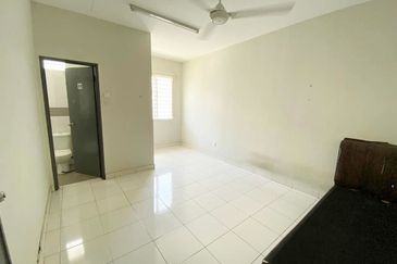 bandar utmabaang kali