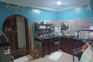 Bandar Utam Batang Kali,Selangor