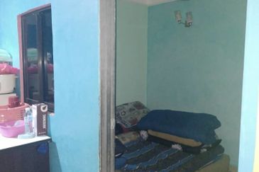 Bandar Utam Batang Kali,Selangor