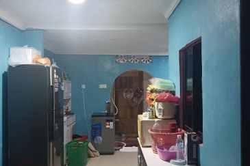 Bandar Utam Batang Kali,Selangor