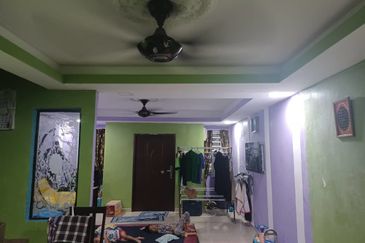 Bandar Utam Batang Kali,Selangor