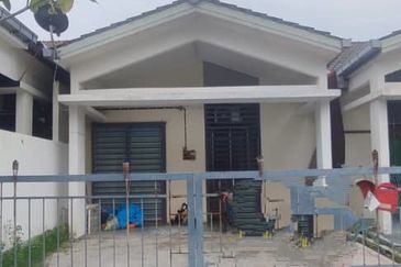 bandar utama batang kali