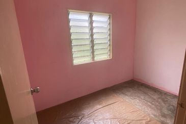 bandar utama batang kali