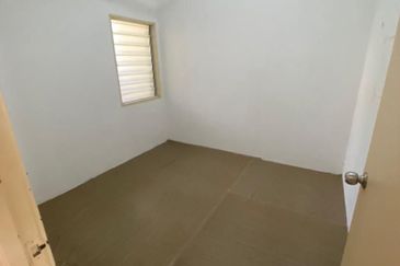 bandar utama batang kali