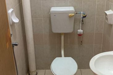 bandar utama batang kali