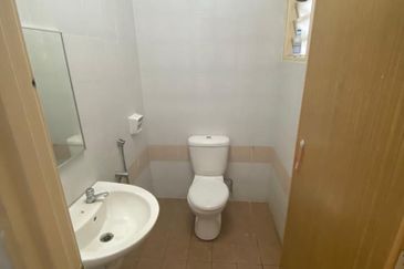 bandar utama batang kali