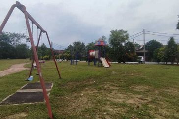 bandar utama batang kali