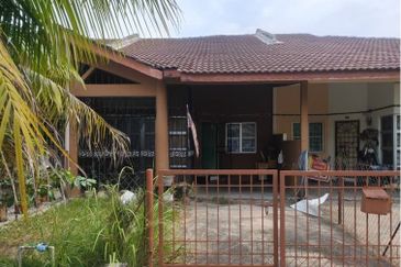 bandar utama batang kali