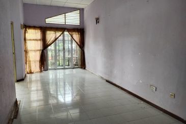 bandar utama batang kali