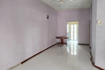 bandar utama batang kali