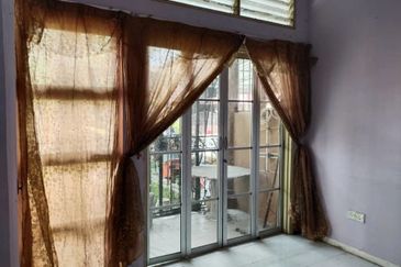 bandar utama batang kali