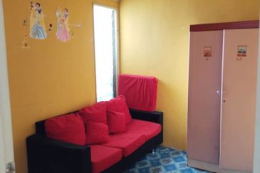 bandar utama batang kali