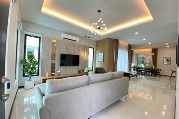 azhara antara gapi Serendah