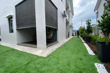 azhara antara gapi Serendah