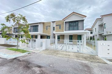 azhara antara gapi Serendah