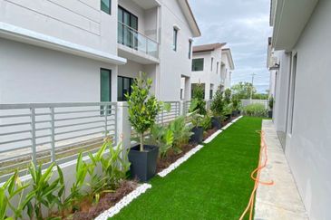 azhara antara gapi Serendah