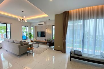 azhara antara gapi Serendah