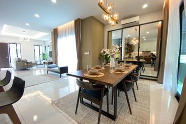 azhara antara gapi Serendah