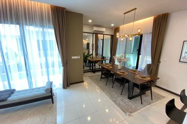 azhara antara gapi Serendah