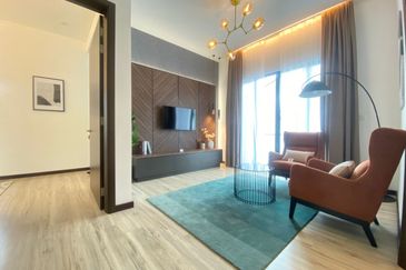 azhara antara gapi Serendah