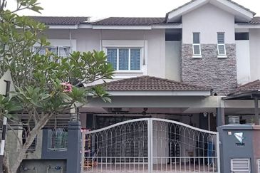 Persiaran Antara Gapi 2 