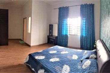 Persiaran Antara Gapi 2 