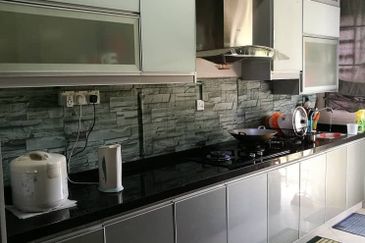 Persiaran Antara Gapi 2 