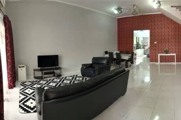 Persiaran Antara Gapi 2 