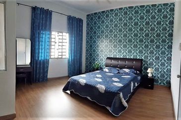 Persiaran Antara Gapi 2 